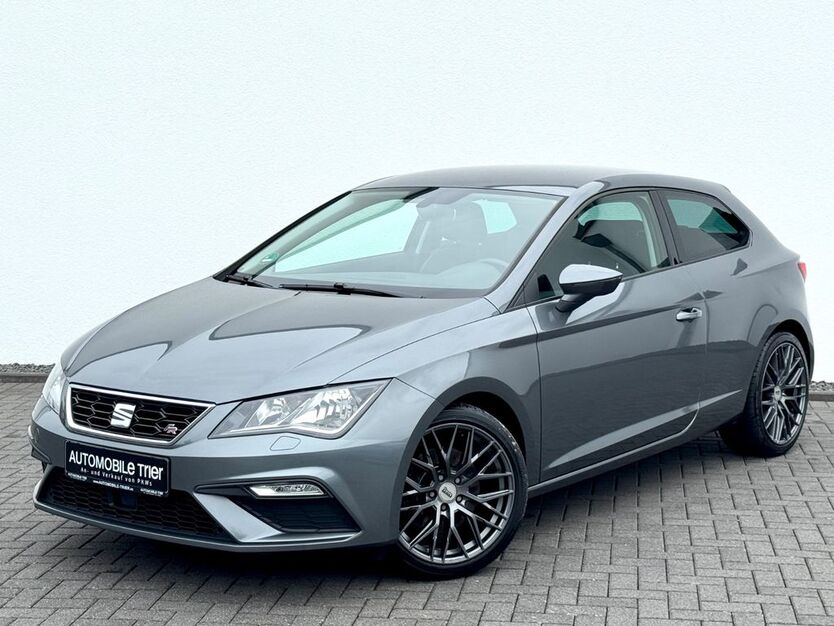 Seat Leon 70.000 km 15.490 € Bekond 54340