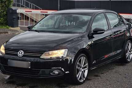 VW Jetta