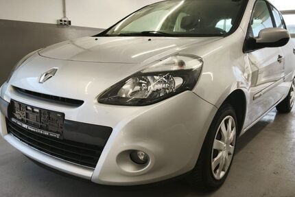 Renault Clio 72.683 km 2.990 &euro; Massenbachhausen 74252