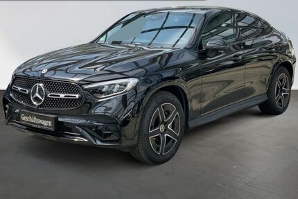 Mercedes-Benz GLC 220 9.900 km 57.890 &euro; Villingen-Schwenningen OT Schwenningen 78056