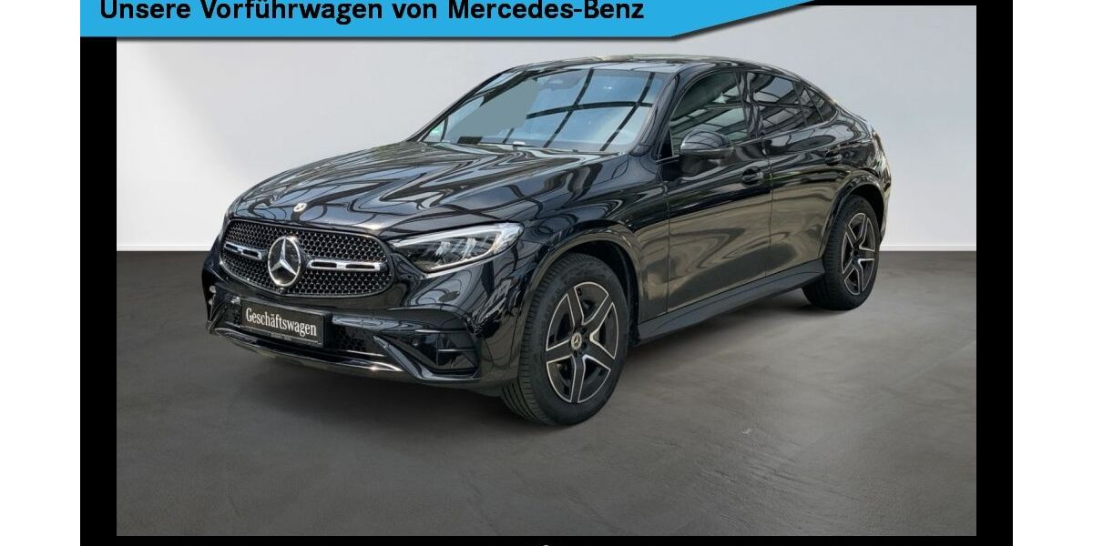Mercedes-Benz GLC 220 9.900 km 57.890 &euro; Villingen-Schwenningen OT Schwenningen 78056