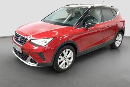 Seat Arona 61.400 km 17.880 &euro; Fürth 90763