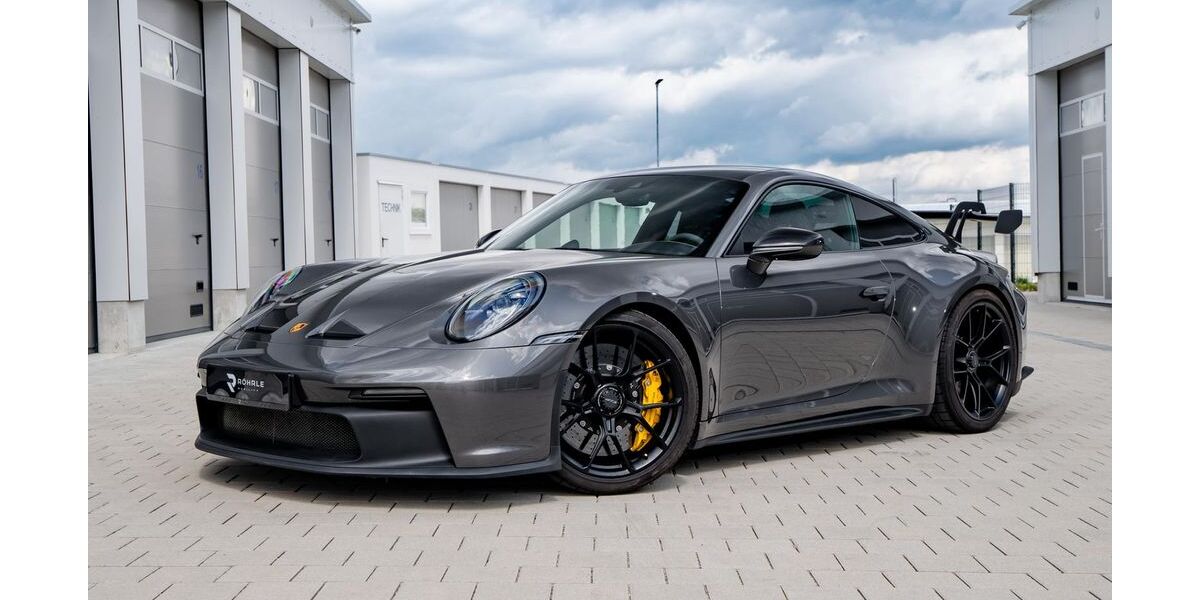 Porsche 992 9.000 km 209.990 &euro; Oberndorf am Neckar 78727