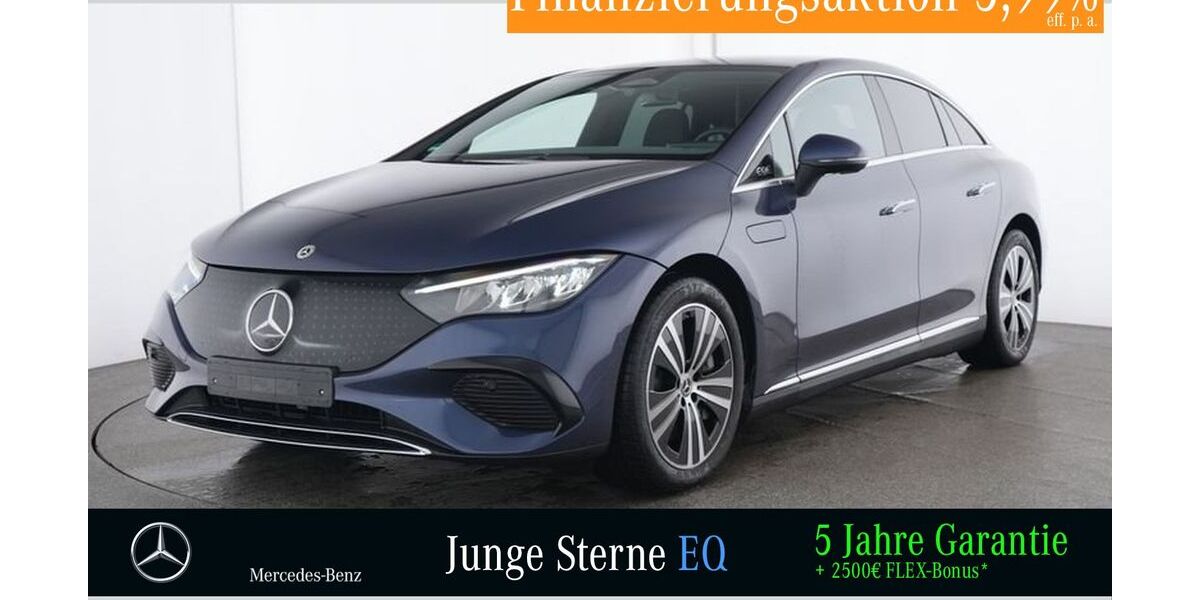 Mercedes-Benz EQE 10.536 km 42.842 &euro; Weyhe 28844