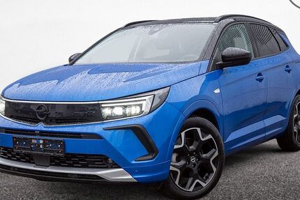 Opel Grandland (X) 51.000 km 20.950 &euro; Teltow 14513