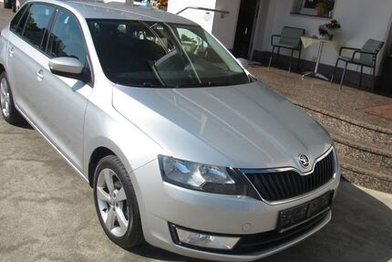 Skoda Rapid 106.000 km 9.900 &euro; Leverkusen 51371