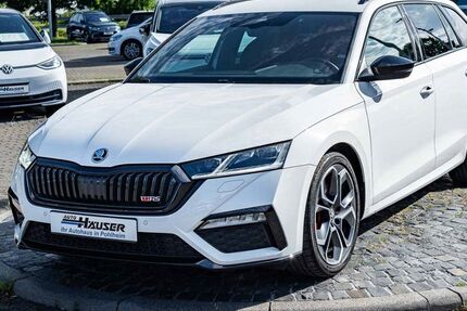 Skoda Octavia 50.057 km 28.975 &euro; Pohlheim 35415