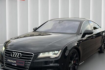 Audi A7 230.486 km 17.490 € Laupheim 88471