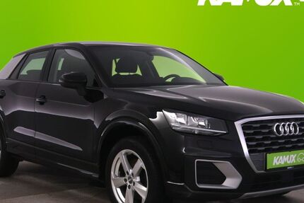 Audi Q2 111.754 km 14.450 &euro; Elmshorn 25337