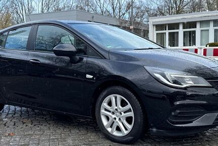 Opel Astra 65.000 km 10.990 &euro; Bremen 28329