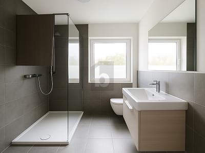 GROßER BALKON, MODERNE AUSSTATTUNG & RUHE 2 zimmer