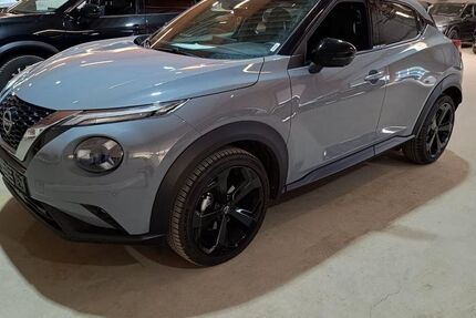 Nissan Juke 10.550 km 19.850 &euro; Bielefeld 33689
