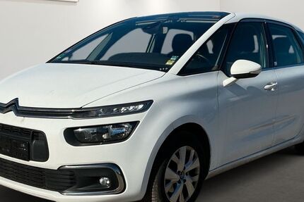 Citroen C4 SpaceTourer 96.852 km 5.999 &euro; Brehna 06796