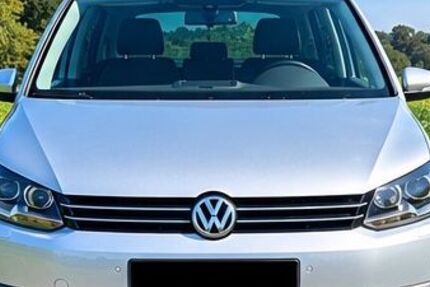 VW Touran 210.000 km 7.499 &euro; Havixbeck 48329
