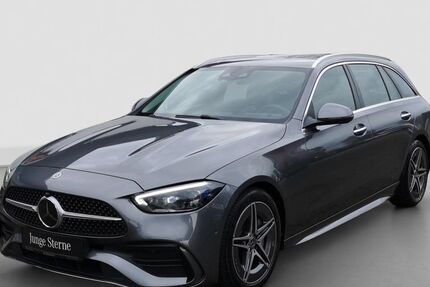 Mercedes-Benz C 200 26.494 km 41.850 &euro; Crailsheim 74564