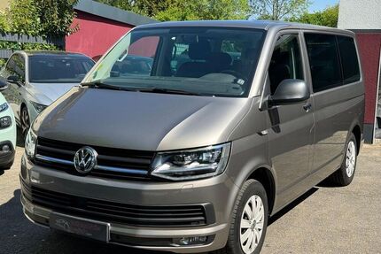 VW T6 Multivan