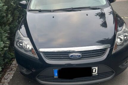 Ford Focus 161.000 km 1.500 € Neustadt an der aisch 91413