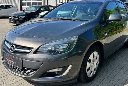 Opel Astra 173.000 km 3.490 &euro; Greven 48268