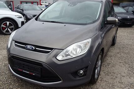 Ford C-Max 181.838 km 5.999 &euro; Ismaning 85737