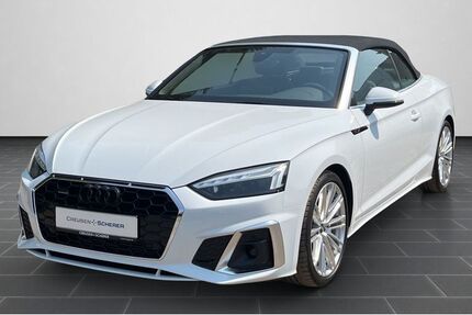 Audi A5 71.497 km 35.500 € Alzey 55232