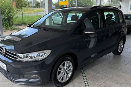 VW Touran 189.999 km 13.498 &euro; Eggolsheim 91330