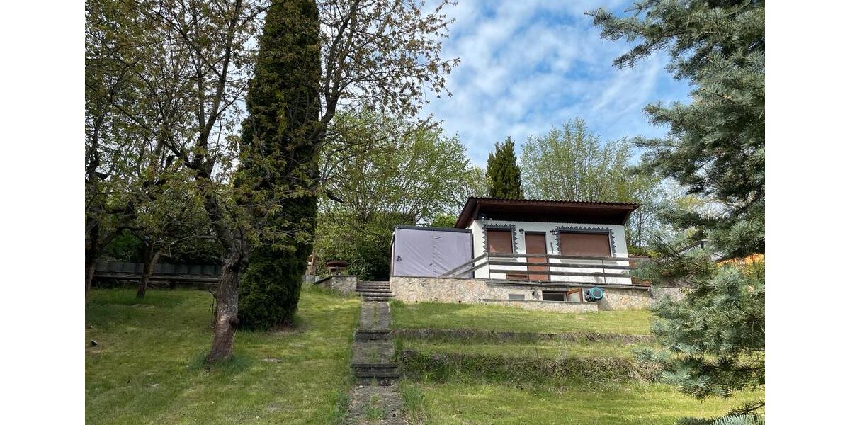 Bungalow Königsee - 1 Zimmer, 25 m&sup2;, 40.000&euro; | Angebot:26717550