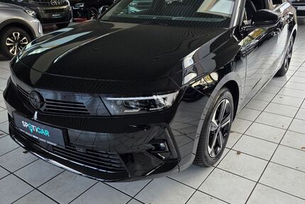 Opel Astra 25.077 km 22.190 &euro; Raesfeld 46348