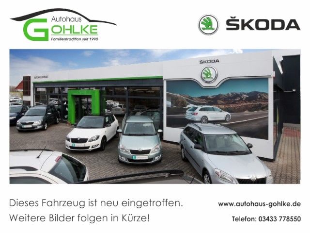Skoda Scala 13.466 km 25.999 &euro; Borna OT Zedtlitz 04552
