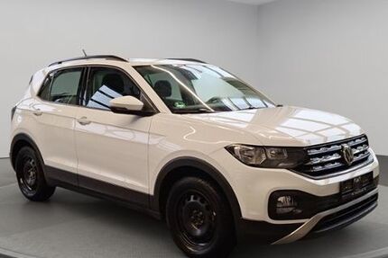 VW T-Cross 62.100 km 16.330 &euro; Rudolstadt 07407