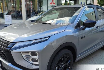 Mitsubishi Eclipse Cross 31.463 km 23.950 € Rastatt 76437