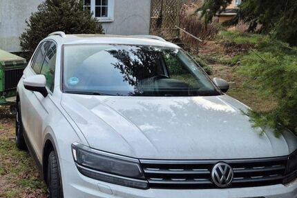 VW Tiguan 145.000 km 22.950 &euro; Bernau 16321