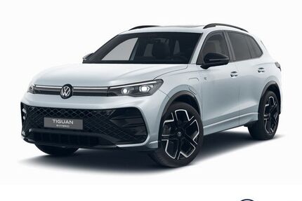 VW Tiguan 5.250 km 52.890 &euro; Paderborn 33100