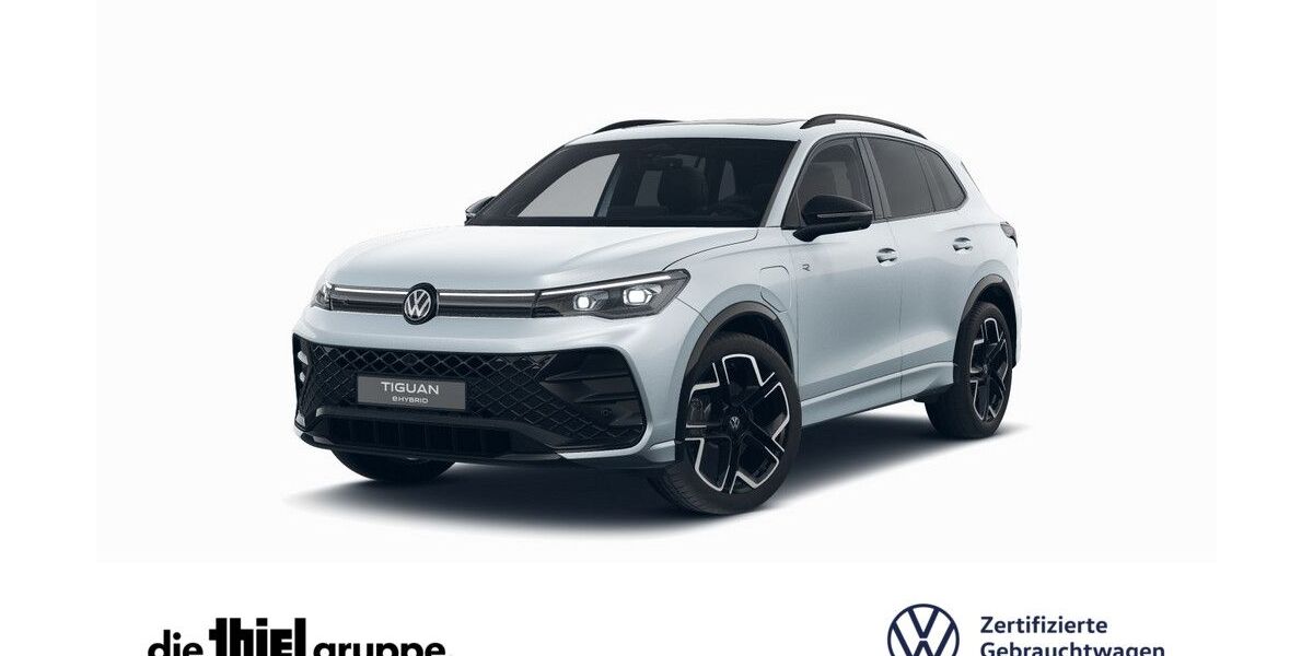 VW Tiguan 5.250 km 52.890 &euro; Paderborn 33100