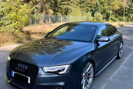 Audi A5 159.000 km 19.800 &euro; Celle 29223