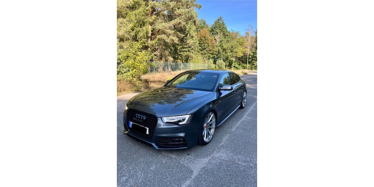 Audi A5 159.000 km 19.800 &euro; Celle 29223