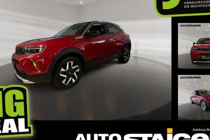 Opel Mokka 27.170 km 15.790 &euro; Stuttgart 70376