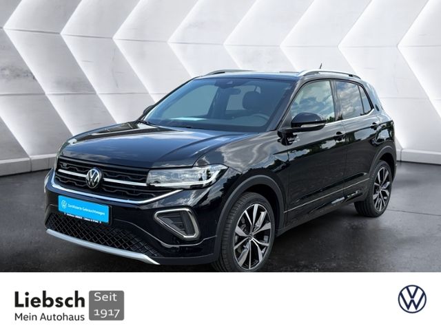 T-Cross