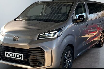 Toyota Proace (Verso) 23.841 km 42.790 &euro; Leipzig 04347