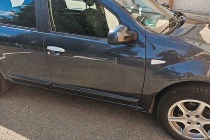 Dacia Sandero 136.313 km 1.800 &euro; Singen 78224