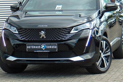 Peugeot 3008 28.996 km 25.990 € Neumünster 24537