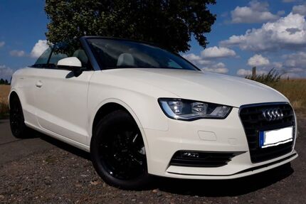 Audi A3 125.000 km 12.490 &euro; Chemnitz 09120