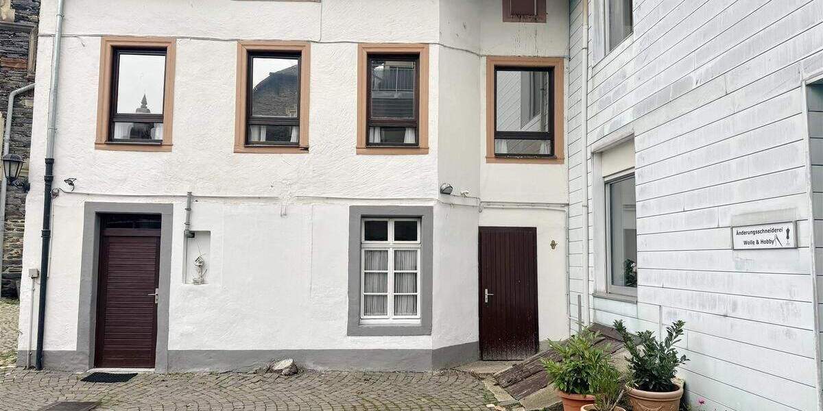 Gewerbeobjekt Bernkastel-Kues Kues - 1 Zimmer, 549.000&euro; | Angebot:25693924