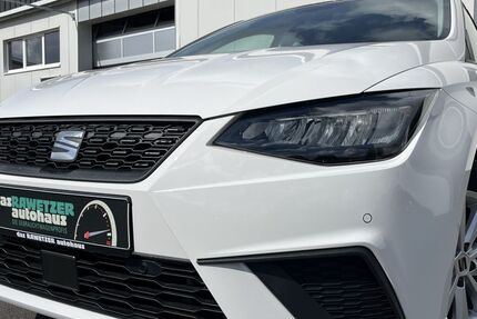 Seat Ibiza 26.997 km 17.860 &euro; Marktredwitz 95615
