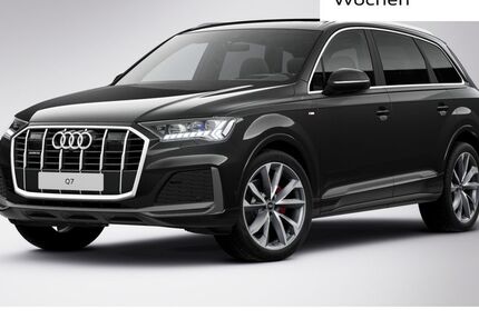 Audi Q7 44.100 km 67.910 € Siegen 57074