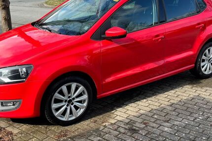 VW Polo 138.000 km 5.499 &euro; Schwerin 19057