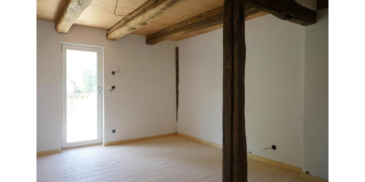 Familienidyll im Bauernhaus mit Potenzial zum Kauf 5 zimmer