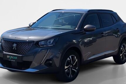 Peugeot 2008 43.400 km 21.490 € Schweinfurt 97424