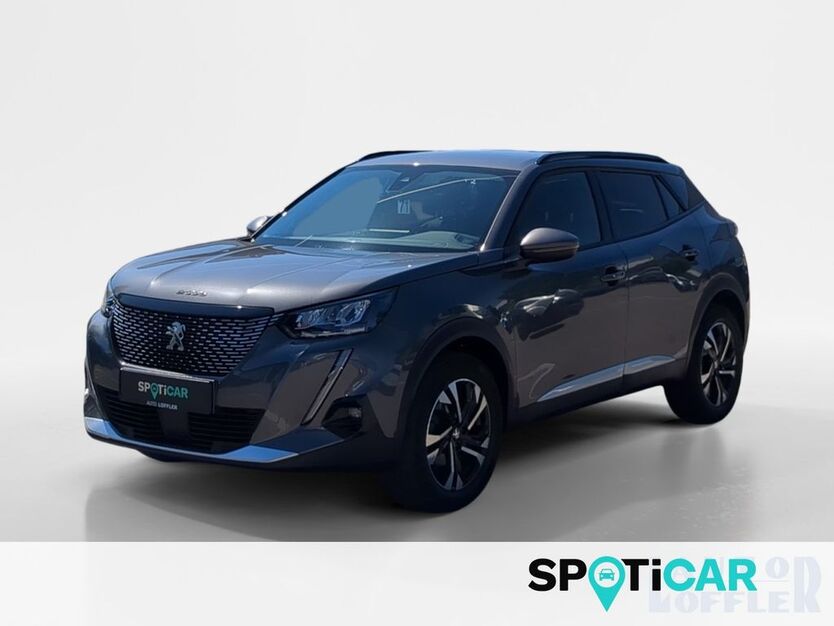Peugeot 2008 43.400 km 21.750 € Schweinfurt 97424