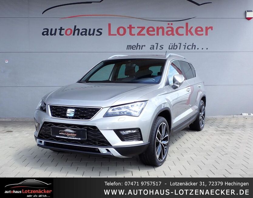 Ateca