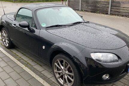Mazda MX-5 196.000 km 8.990 € Augsburg 86159